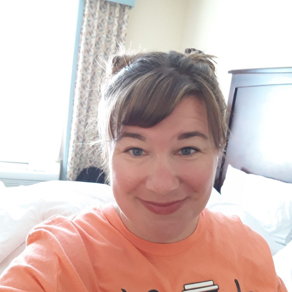 Meet your Posher, Laura